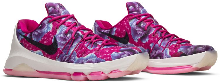 KD 8 Aunt Pearl