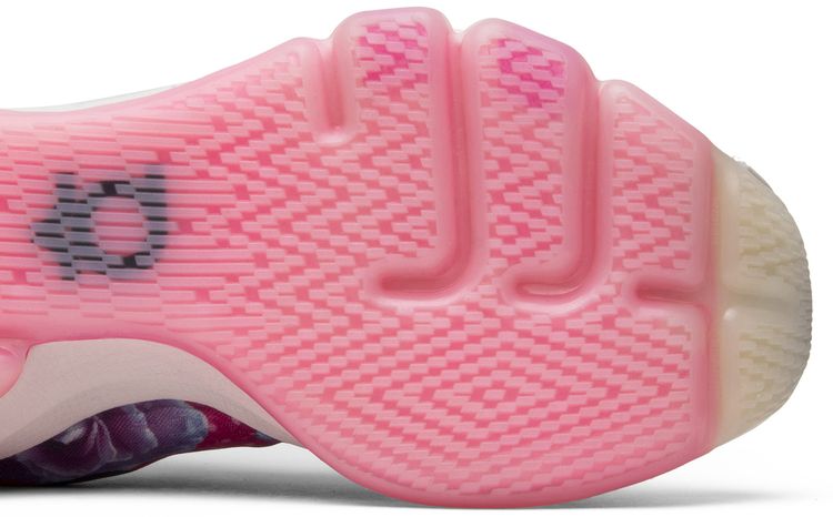 KD 8 Aunt Pearl