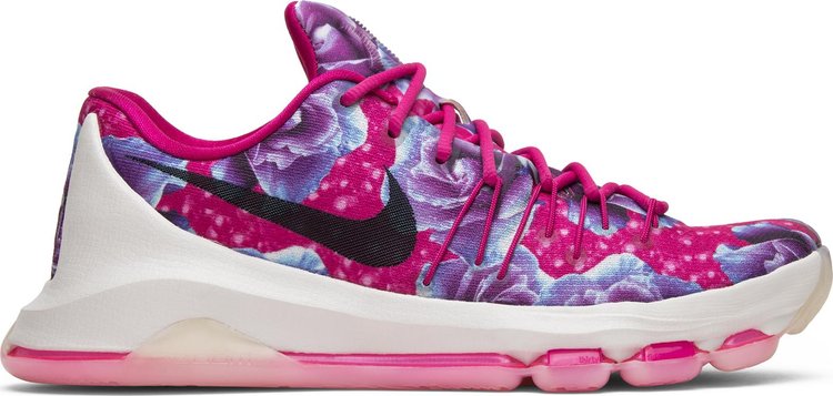 KD 8 'Aunt Pearl'