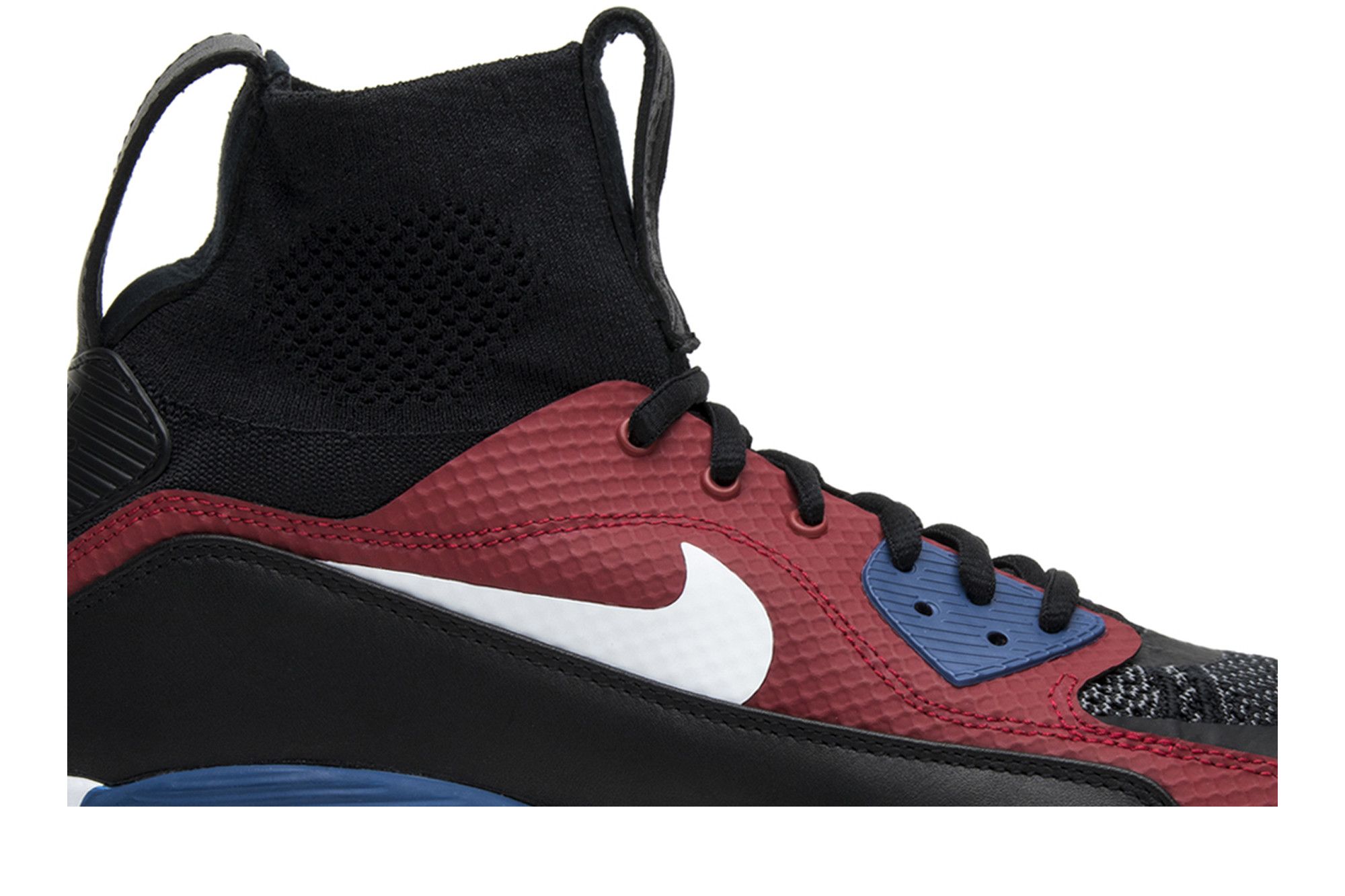 Nike air max 9 ultra superfly t hot sale