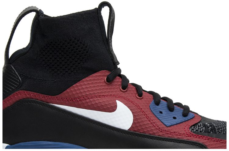 Nike Air Max 90 Ultra Superfly Tinker Hatfield