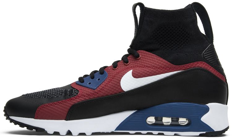 Nike Air Max 90 Ultra Superfly Tinker Hatfield