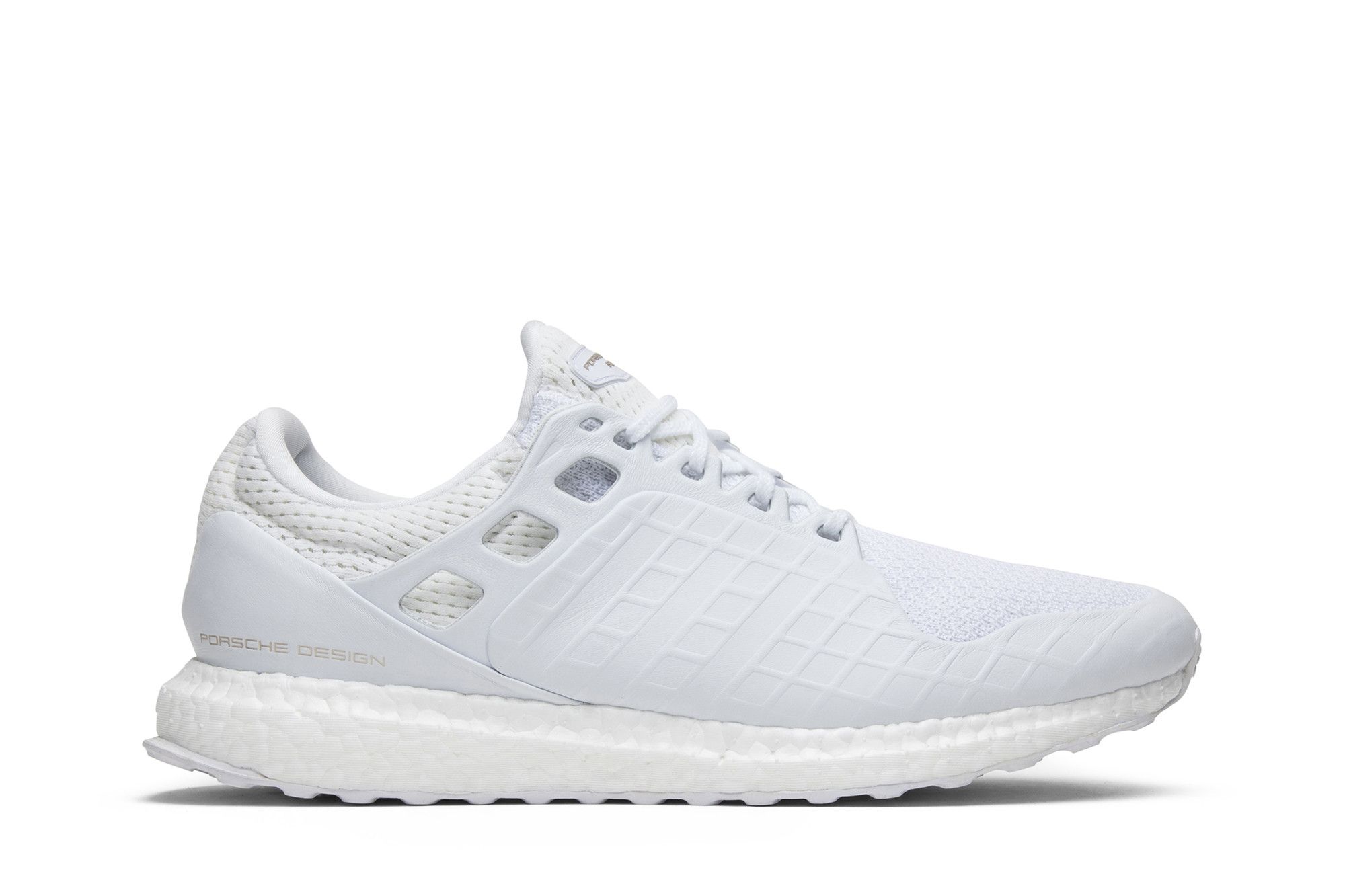 Buy Porsche Design x UltraBoost White BB0682 GOAT CA