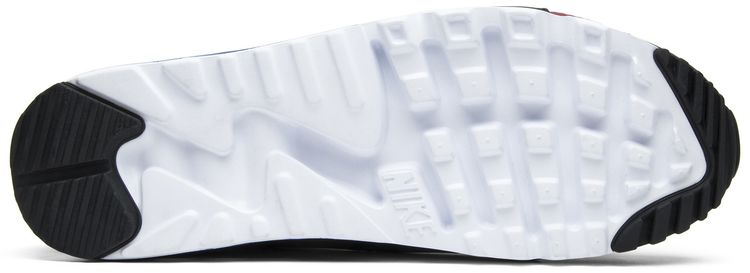 Nike Air Max 90 Ultra Superfly Tinker Hatfield