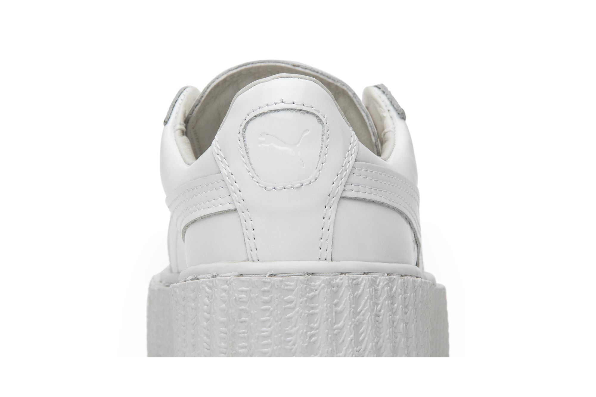 Puma fenty creeper white cheap