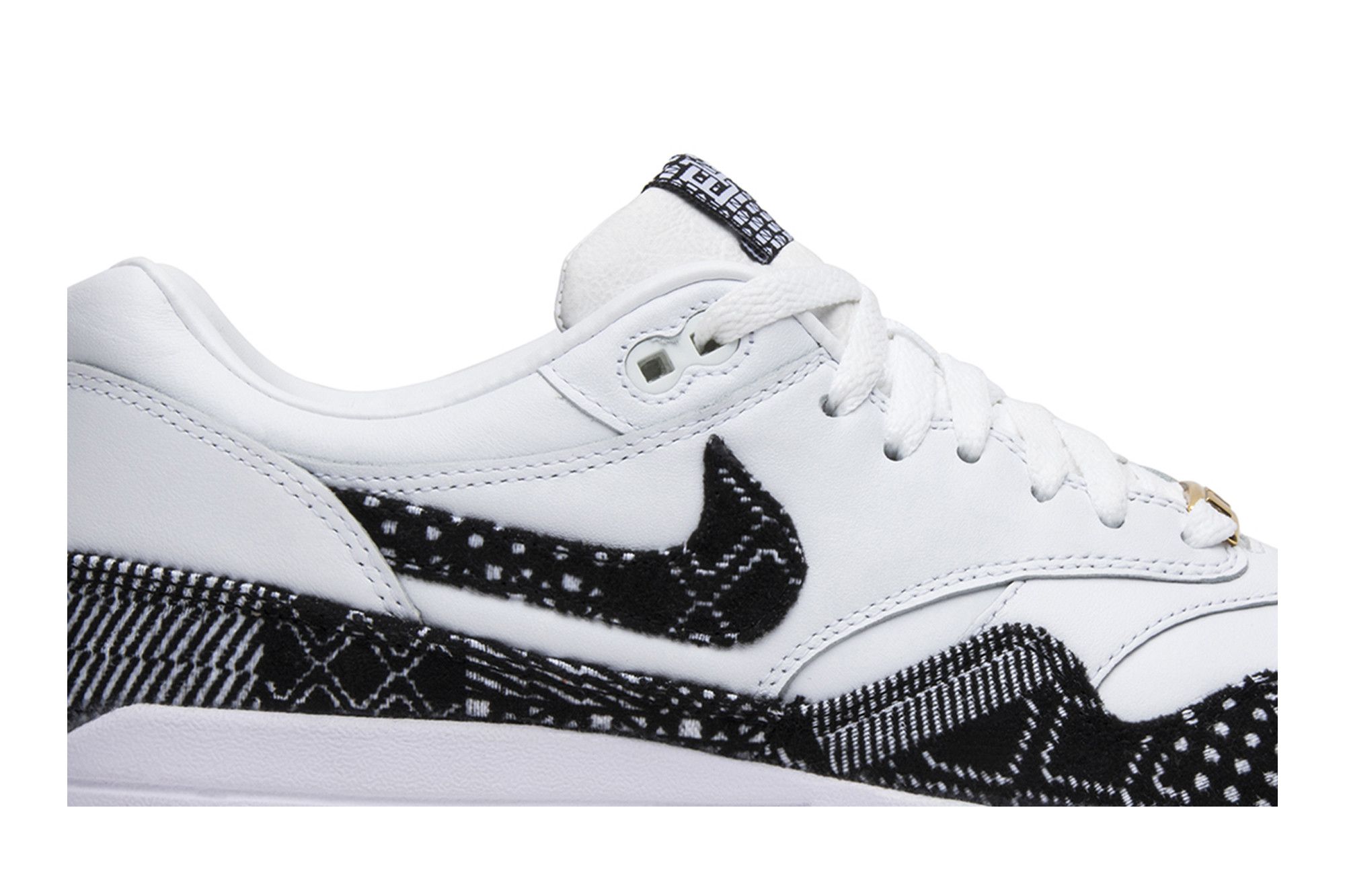 Buy Air Max 1 BHM 2015 739386 100 GOAT CA