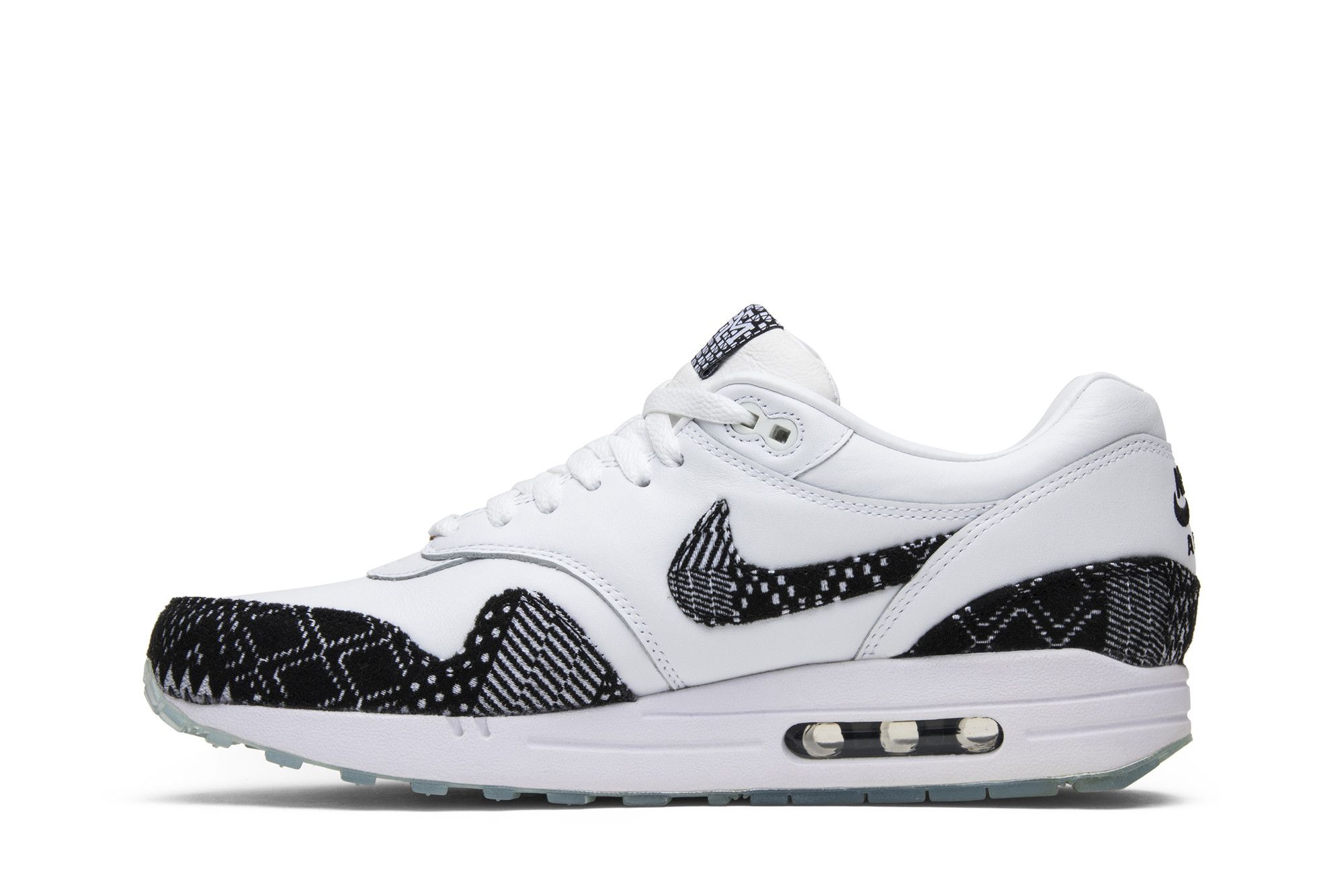 Air max 1 bhm 212 top
