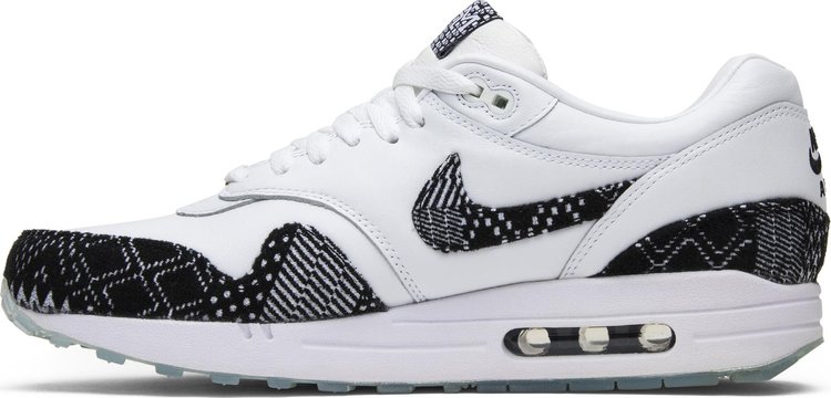 Air Max 1 BHM 2015