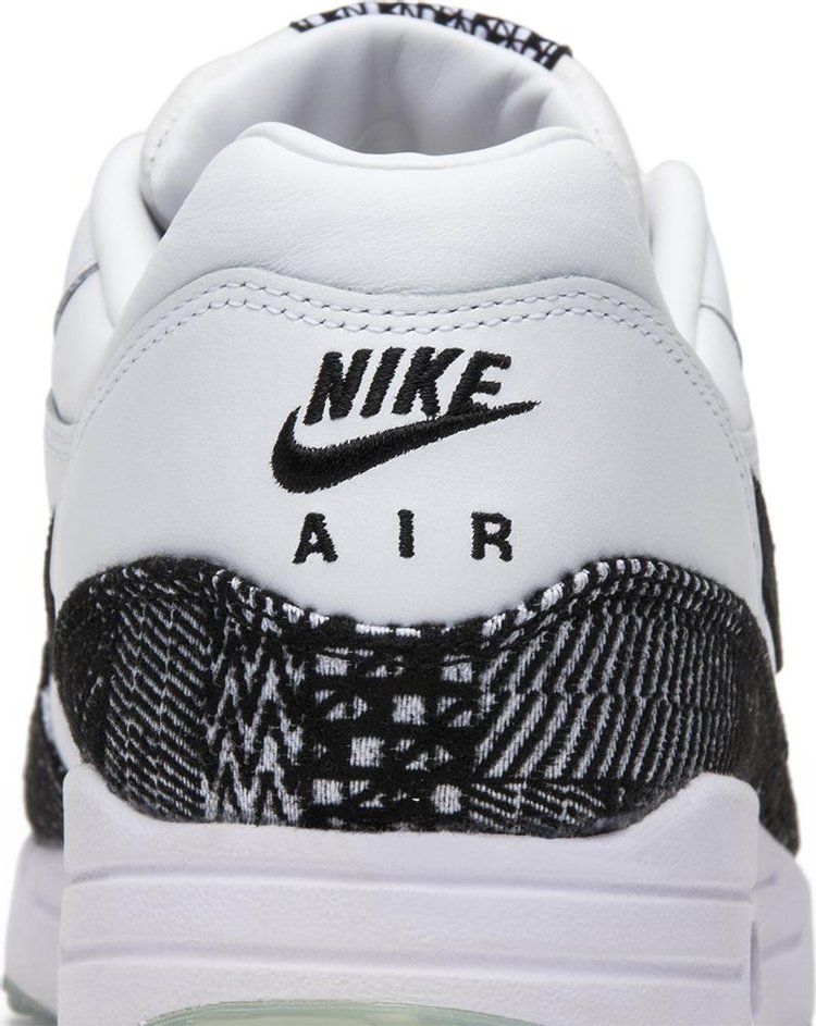 Air Max 1 BHM 2015