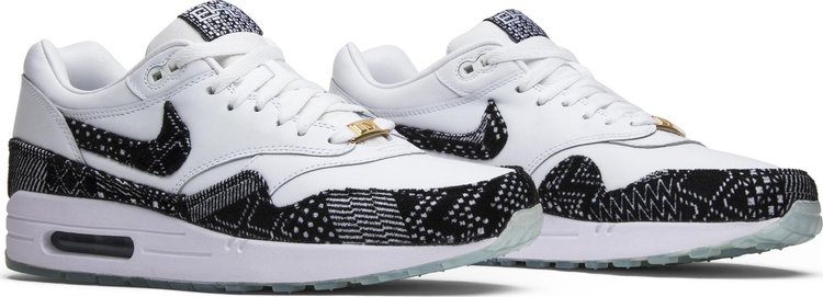 Air Max 1 BHM 2015