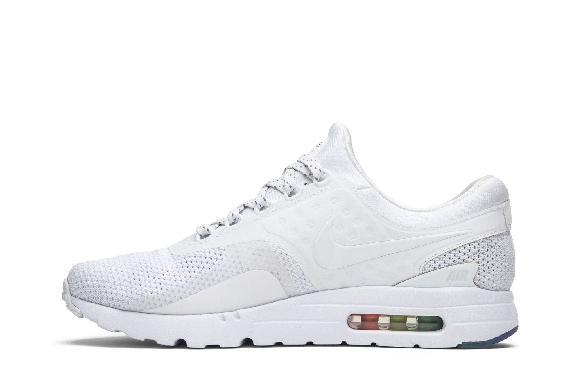 NIKE Air max zero betrue エアマックスゼロ ビートゥルー Buy Nike Air Max Zero 'Be True' - 789695 101 | GOAT