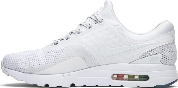 Air Max Zero Be True