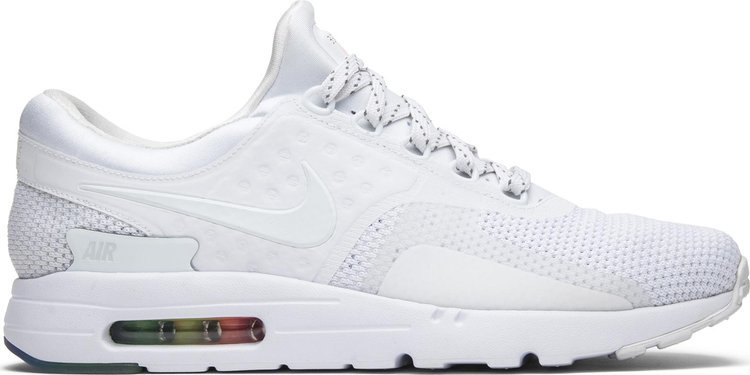 fax Mantel officieel Buy Air Max Zero 'Be True' - 789695 101 - White | GOAT