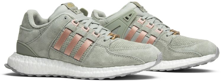 Concepts x adidas EQT Support 9316 Blue Room