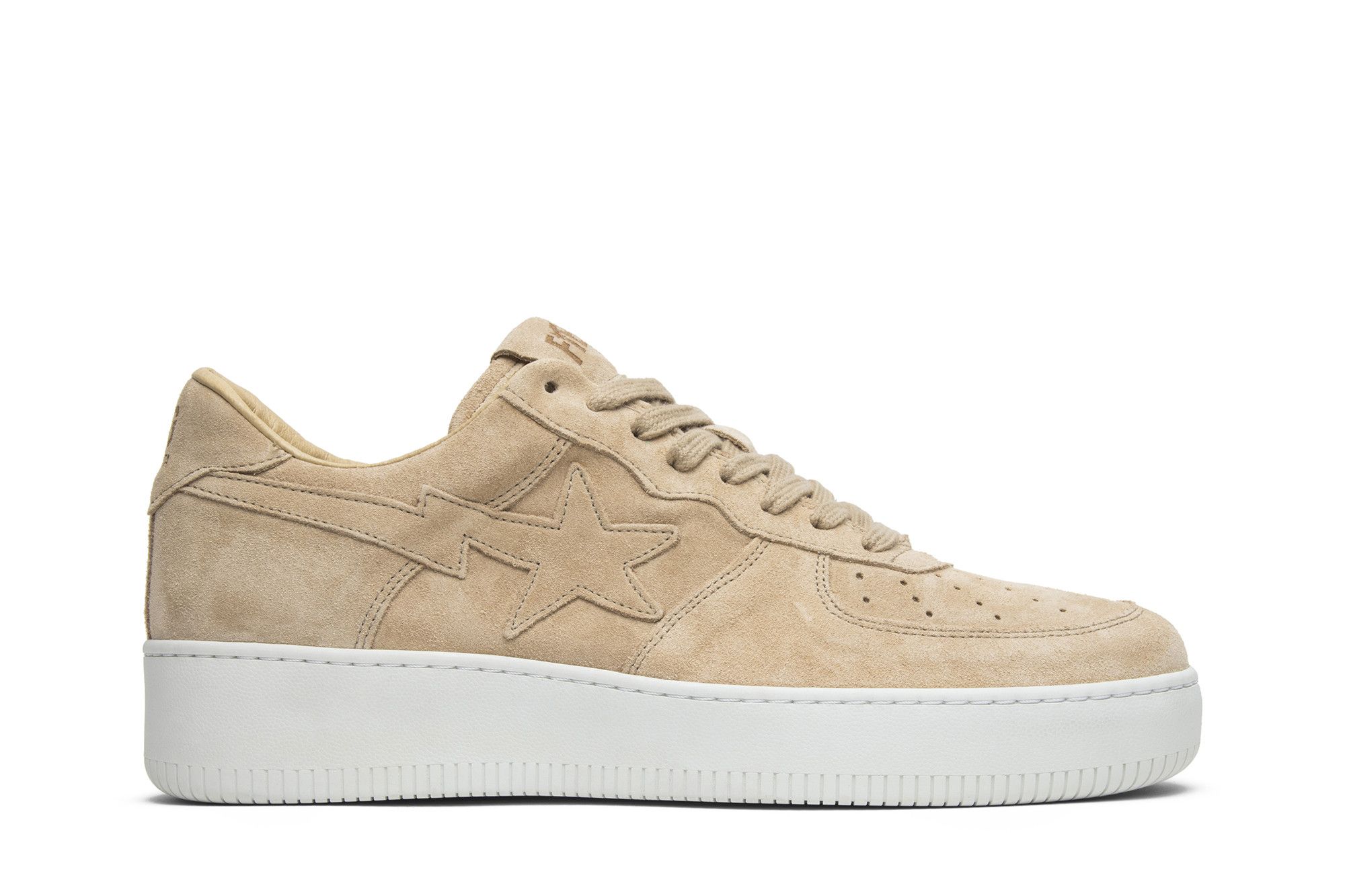 Bapesta clearance pony hair