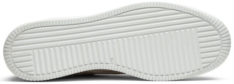 Ronnie Fieg x Bapesta Low Sand