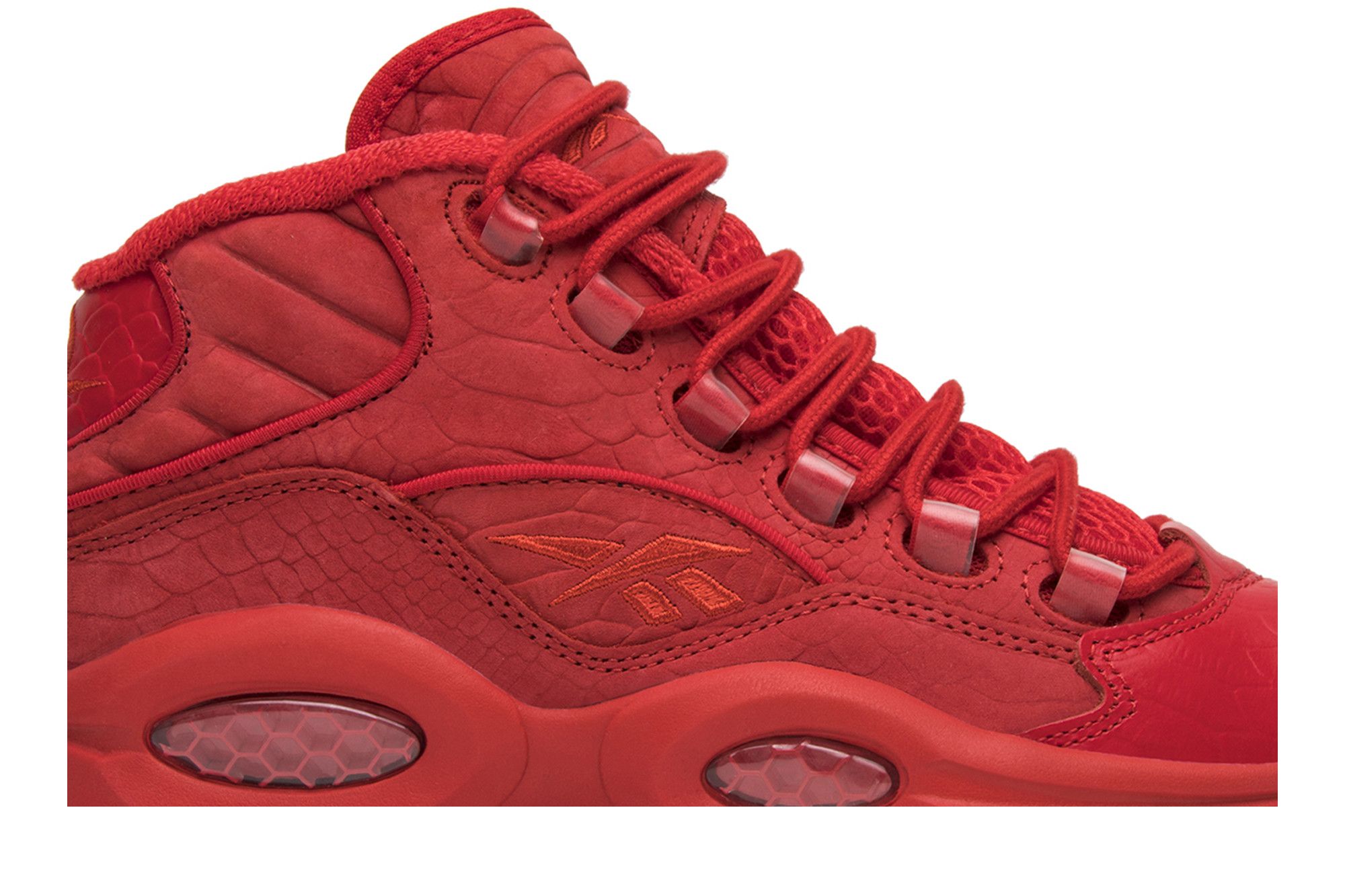 Teyana taylor reebok sale