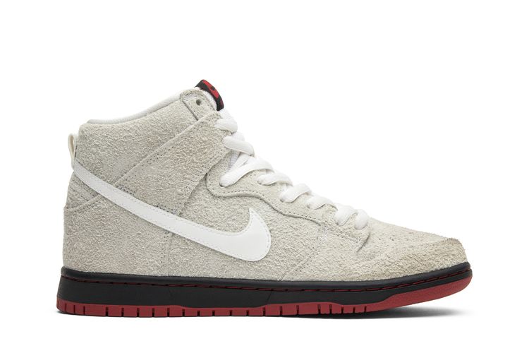 Buy Black Sheep x Nike SB Dunk High 