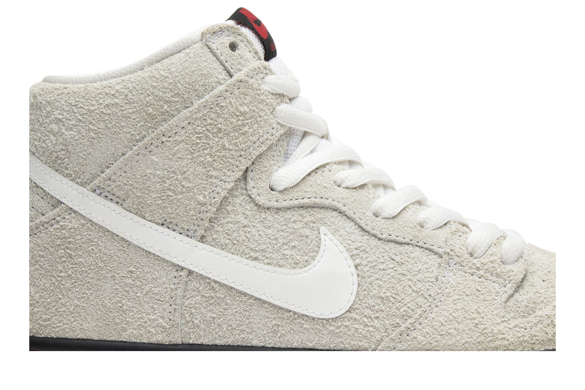Buy Black Sheep x SB Dunk High Black Sheep 881758 110 GOAT