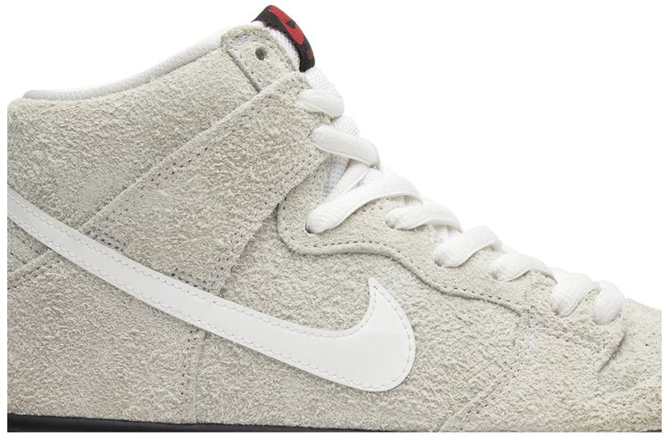 Nike Black Sheep x SB Dunk High Black Sheep