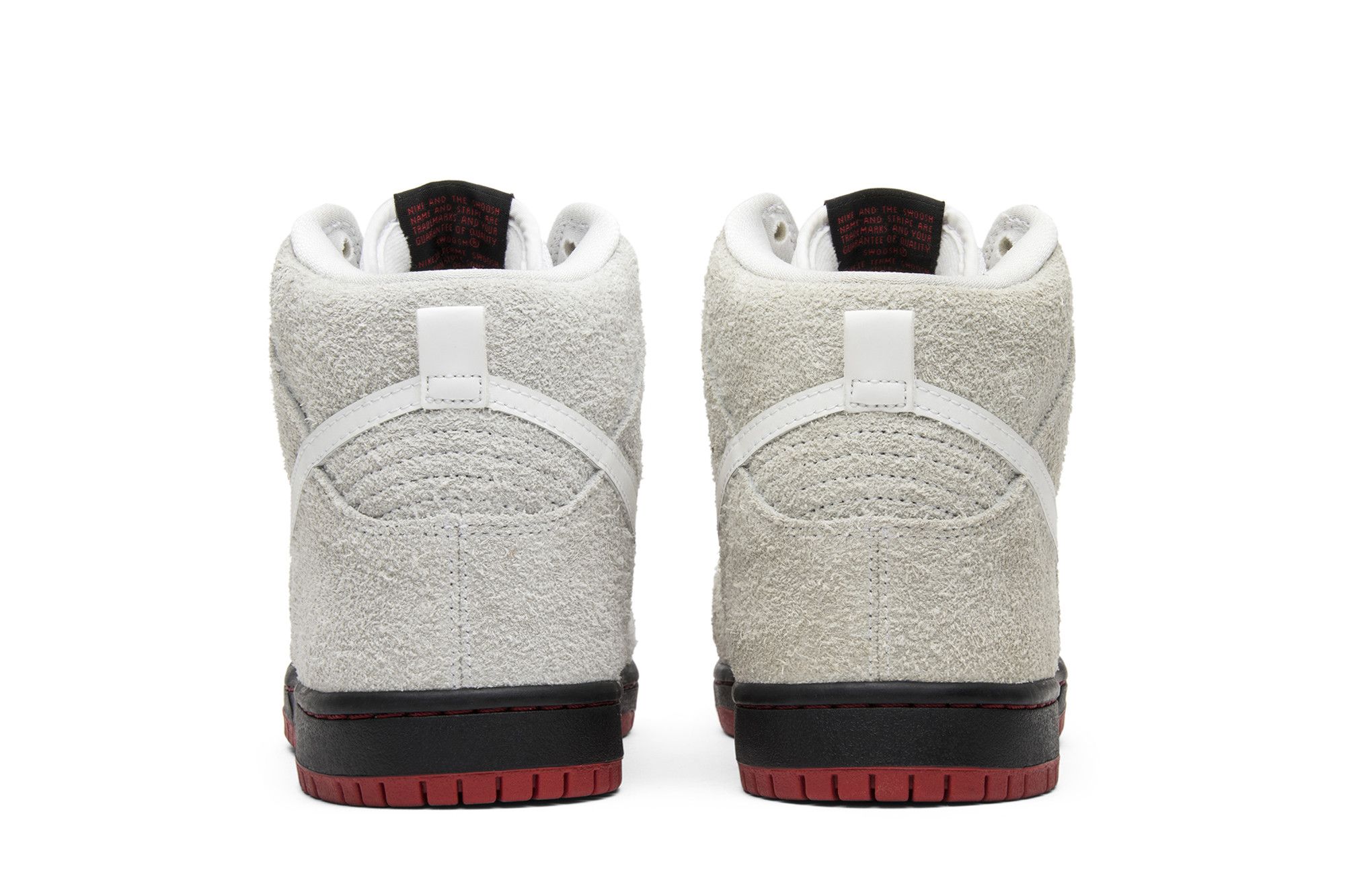 Black sheep dunks clearance