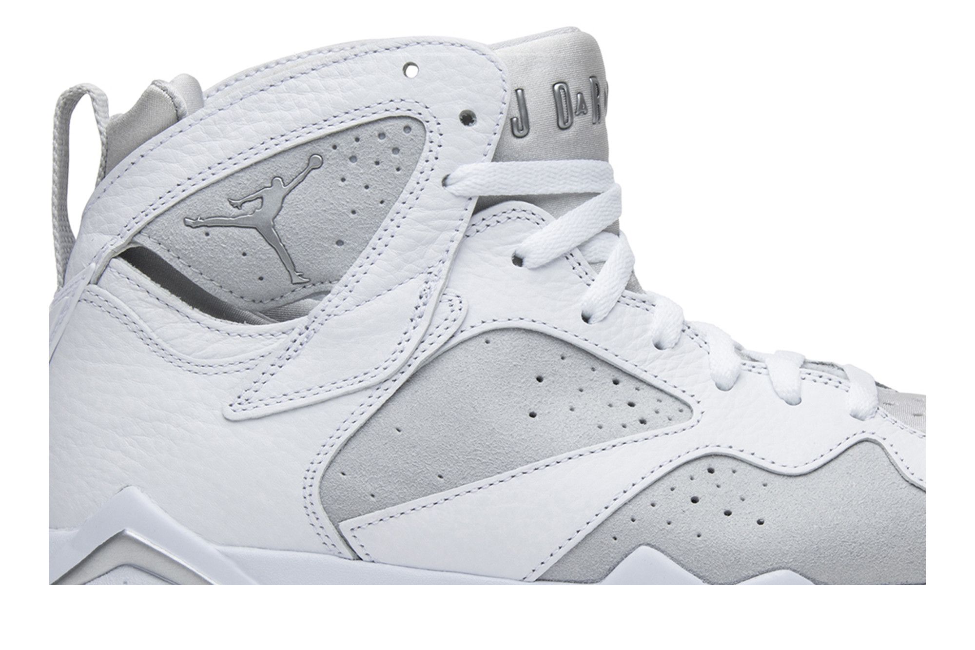 Buy Air Jordan 7 Retro Pure Money 304775 120 GOAT UK