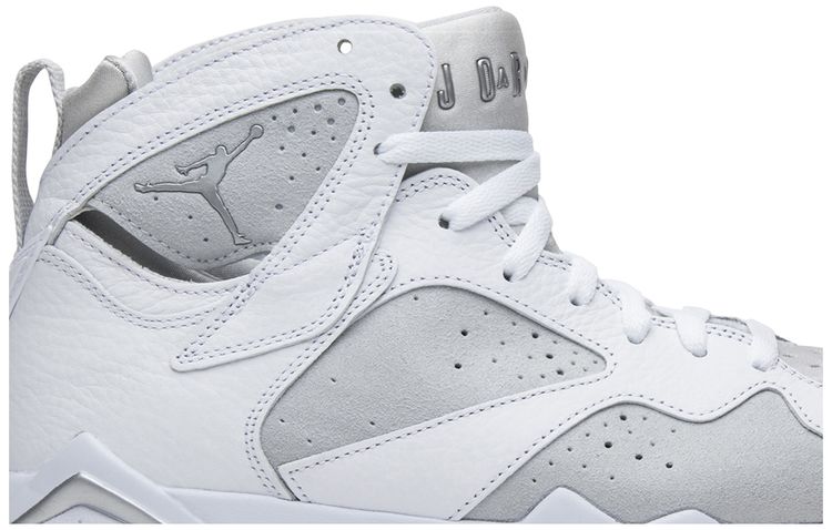 Air Jordan 7 Retro Pure Money