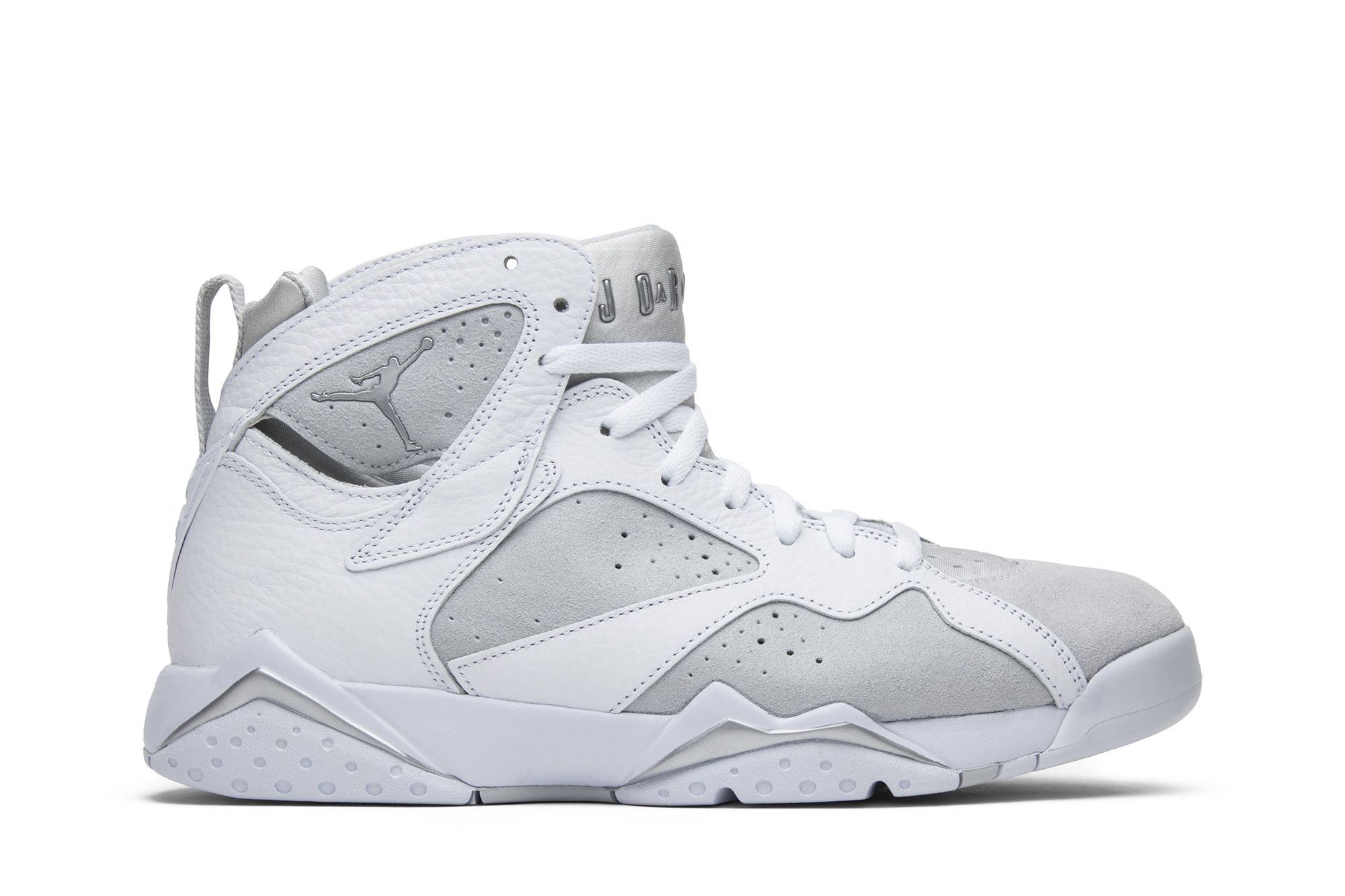 Air Jordan 7 Retro 'Pure Money'