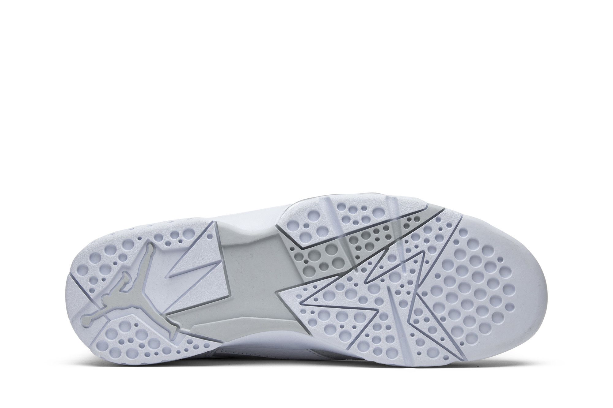 Buy Air Jordan 7 Retro Pure Money 304775 120 GOAT