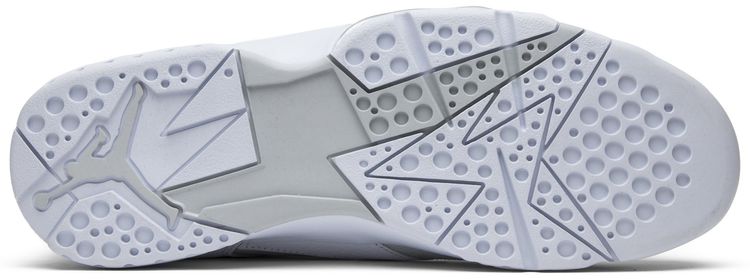 Air Jordan 7 Retro Pure Money