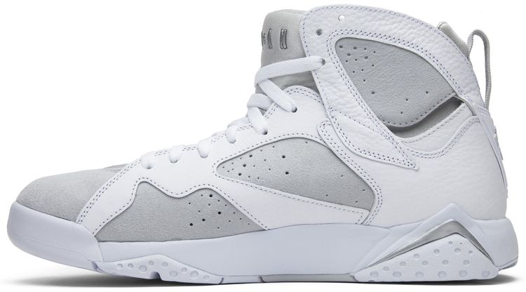Air Jordan 7 Retro Pure Money
