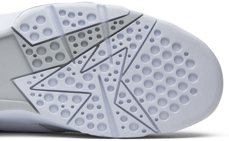 Air Jordan 7 Retro Pure Money