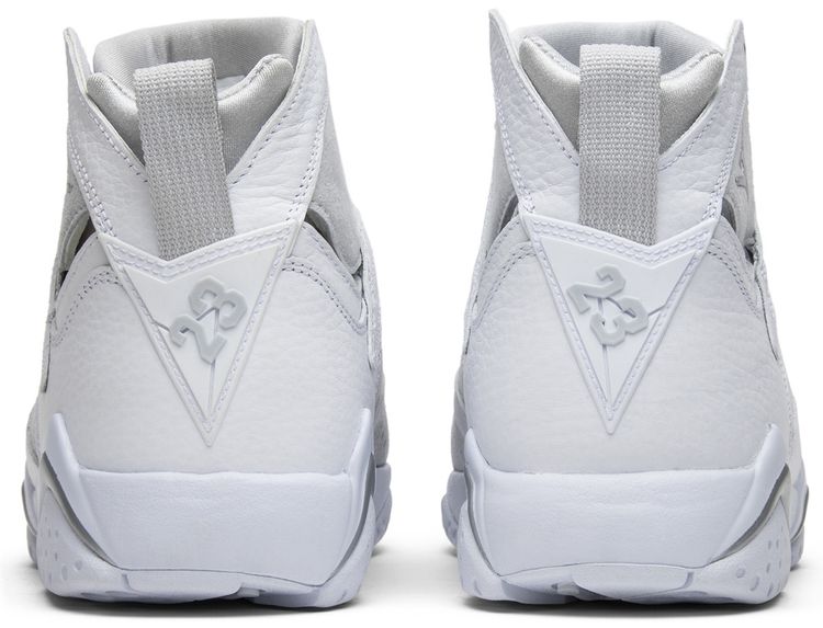 Air Jordan 7 Retro Pure Money