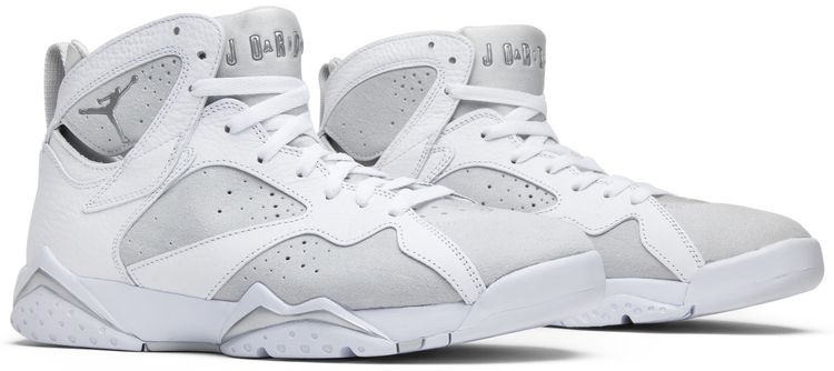 Air Jordan 7 Retro Pure Money