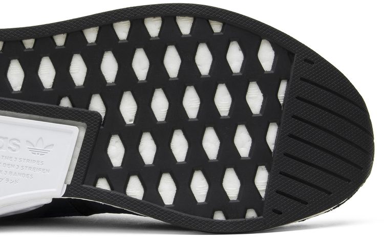 White Mountaineering x adidas NMD R2 PK Collegiate Navy