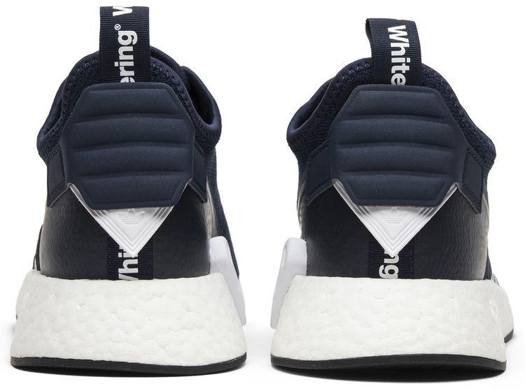 White Mountaineering x adidas NMD R2 PK Collegiate Navy