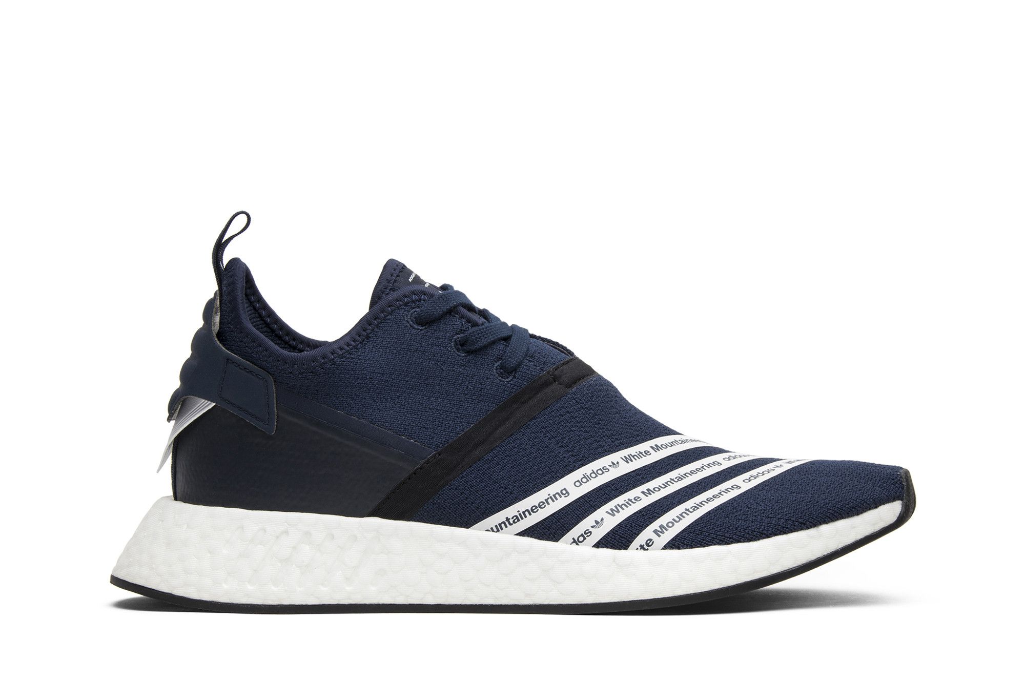 Nmd r2 sale white mountaineering
