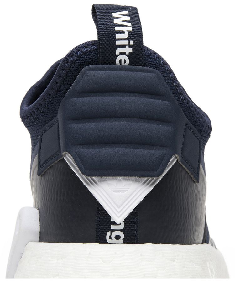 White Mountaineering x adidas NMD R2 PK Collegiate Navy