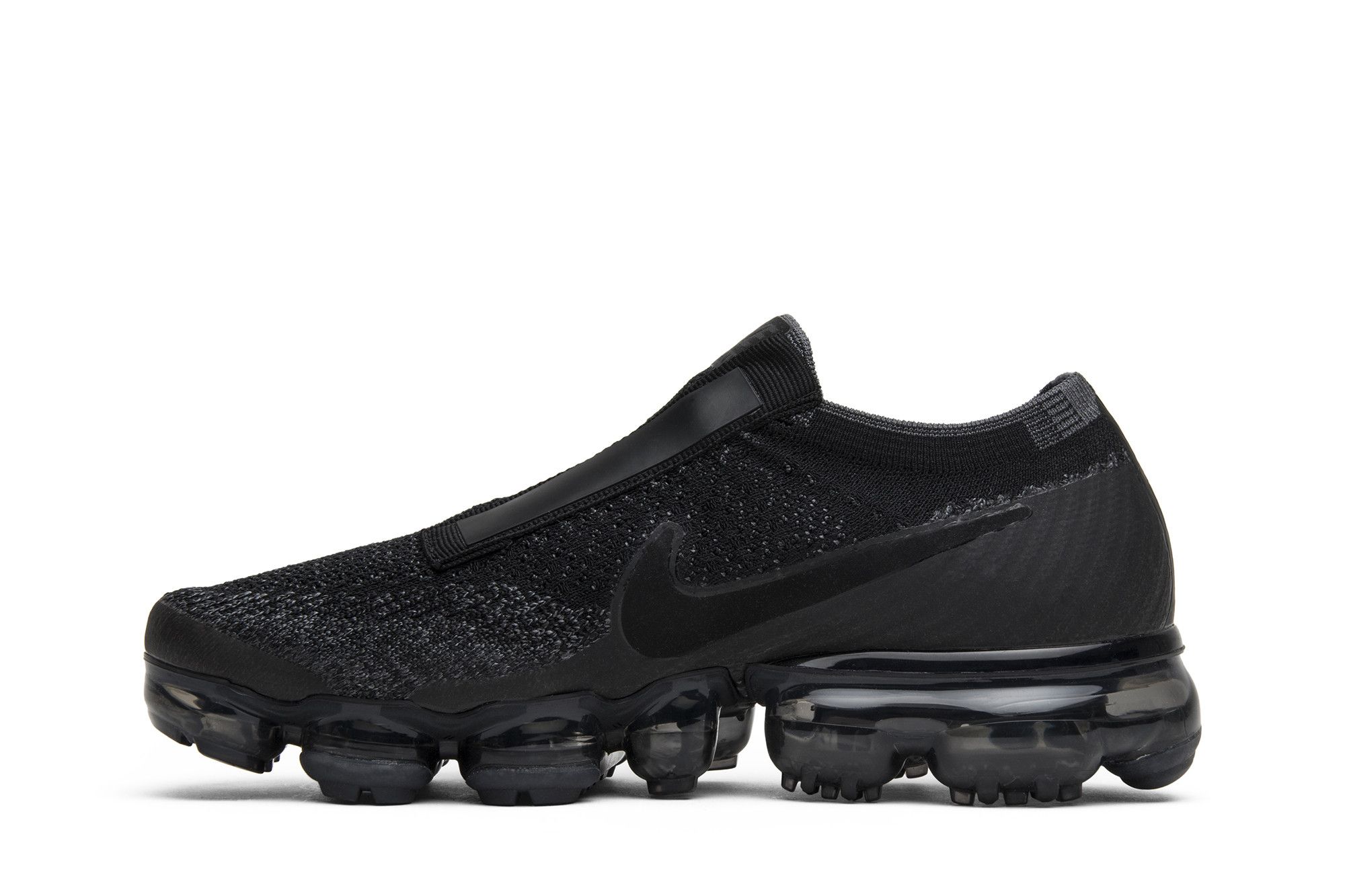 Nike x comme des garçons vapormax top