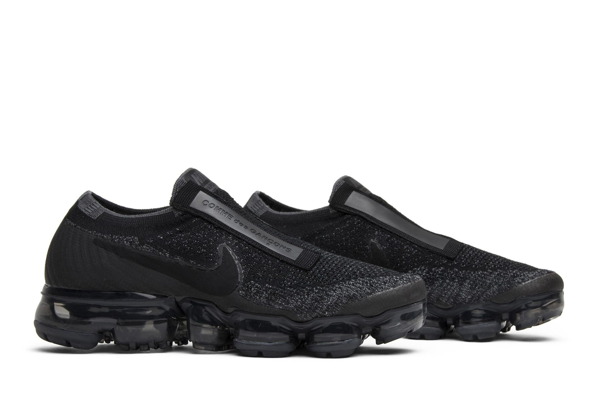 Nike vapormax comme de garcon hotsell