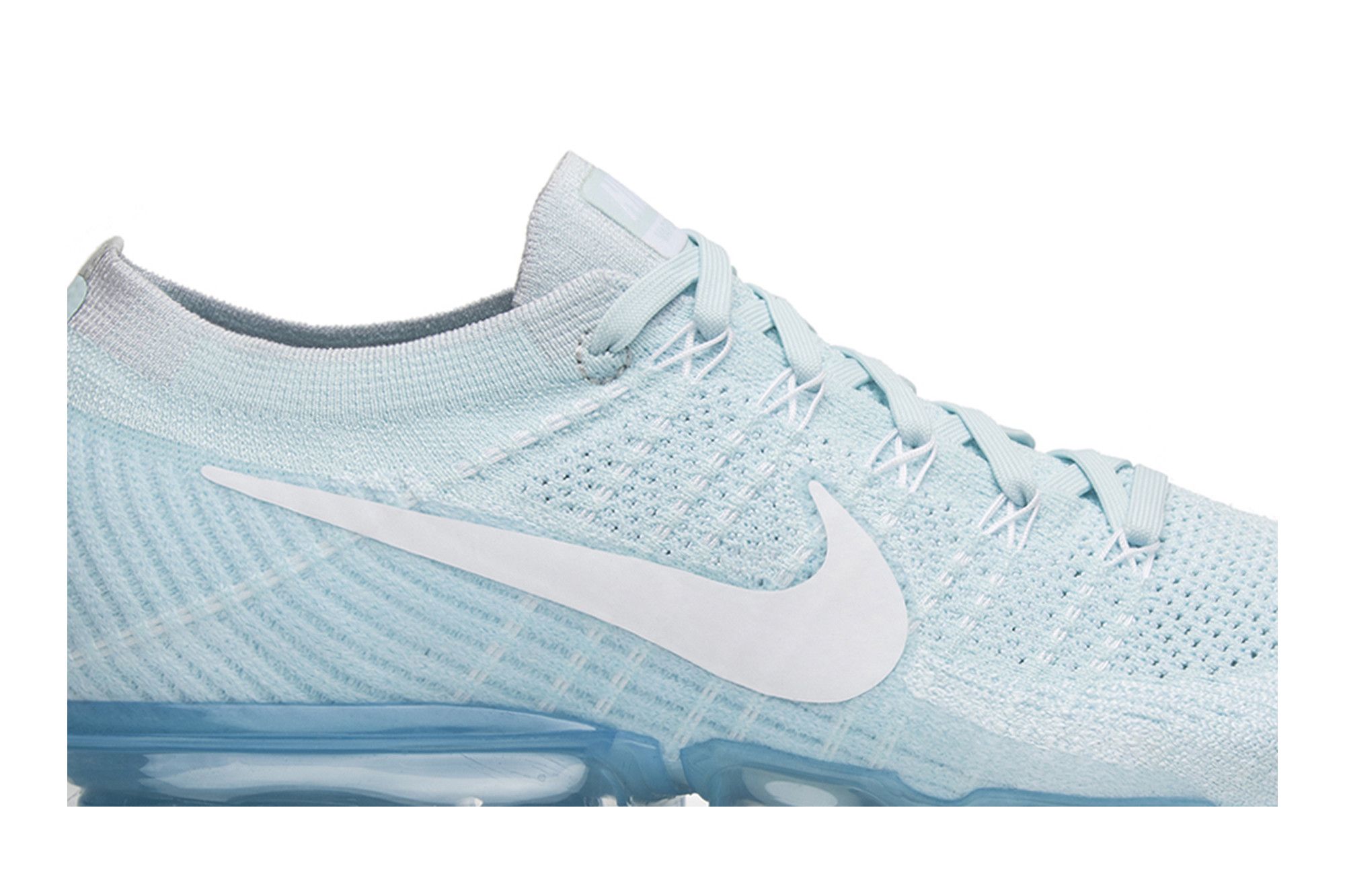 Buy Air VaporMax Glacier Blue 849558 404 GOAT