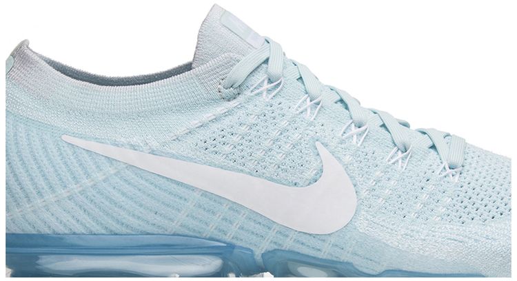 Buy Air VaporMax 'Glacier Blue' 849558 404 GOAT