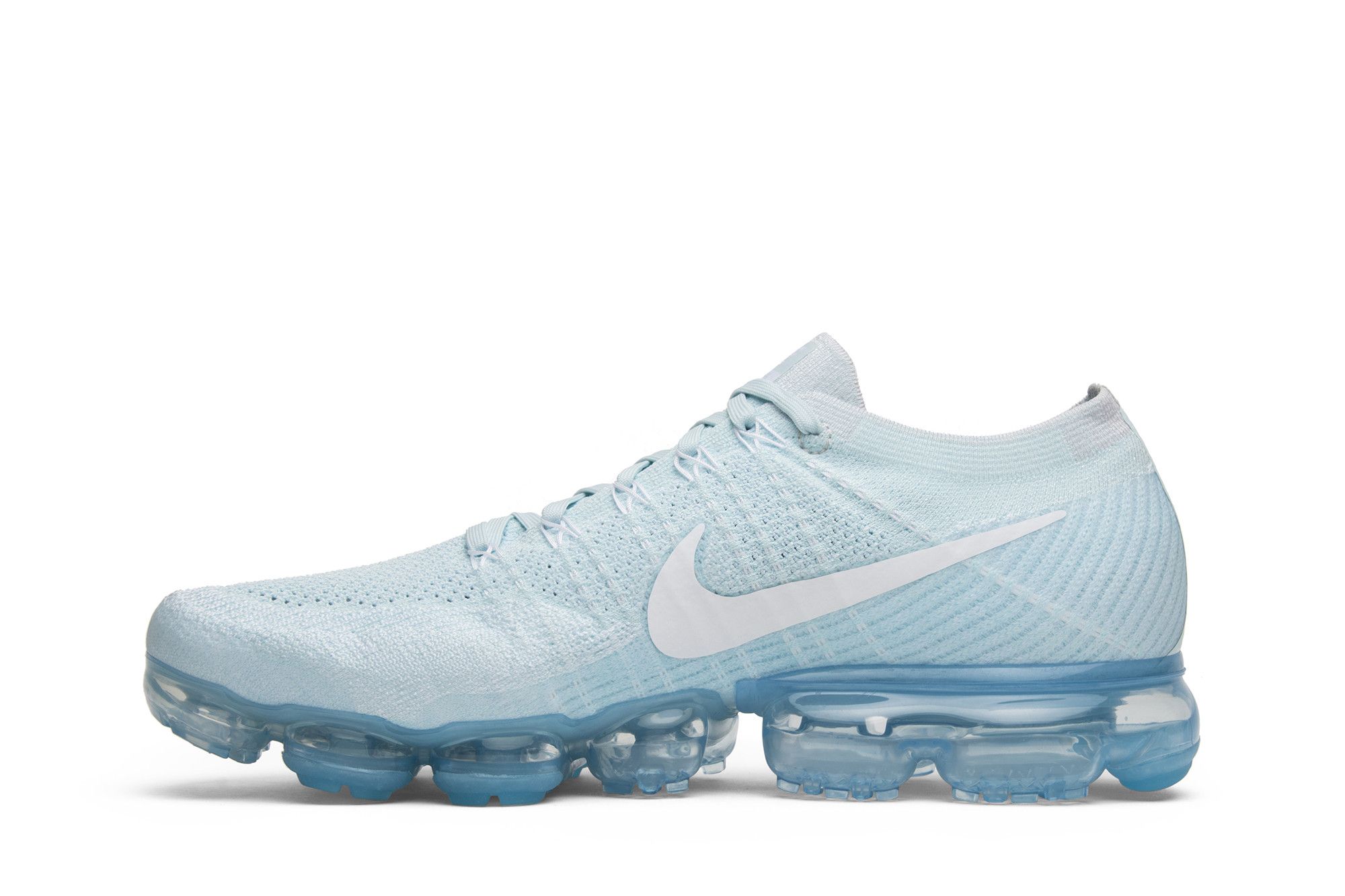 Buy Air VaporMax Glacier Blue 849558 404 GOAT UK