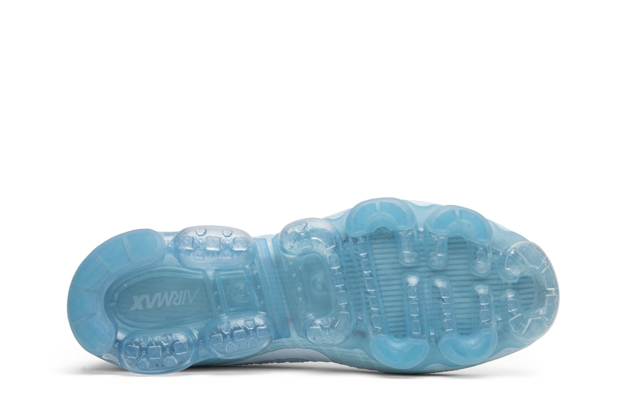 Glacier blue vapormax mens clearance