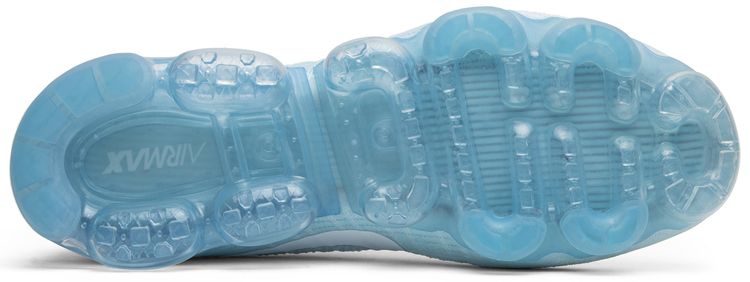 Nike Air VaporMax Glacier Blue