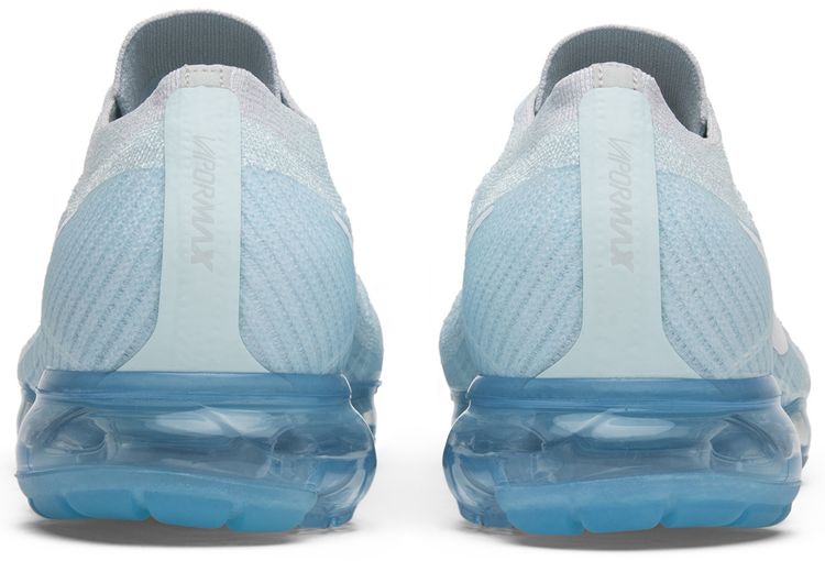 Nike Air VaporMax Glacier Blue