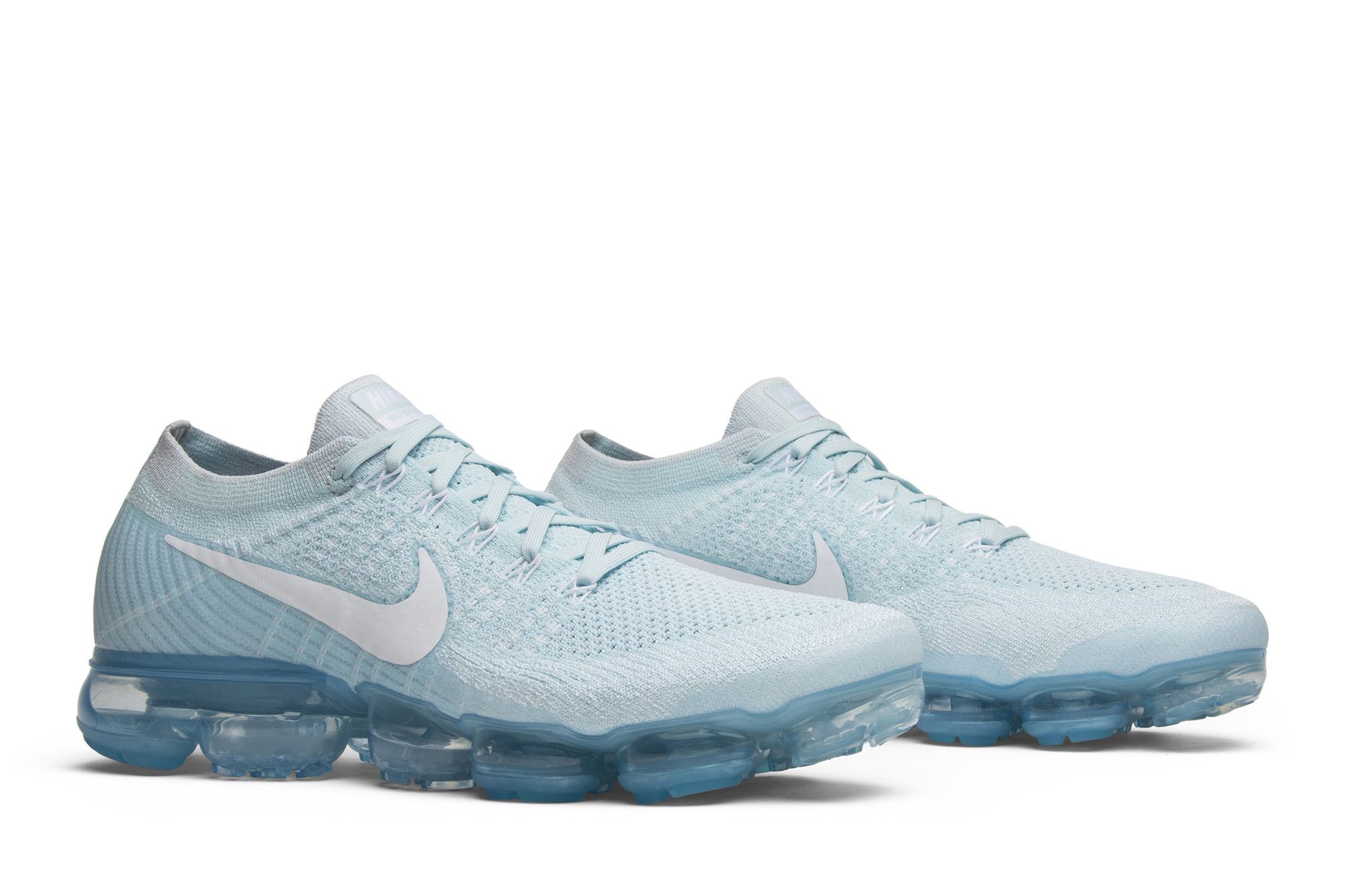 Glacier blue nike vapormax deals