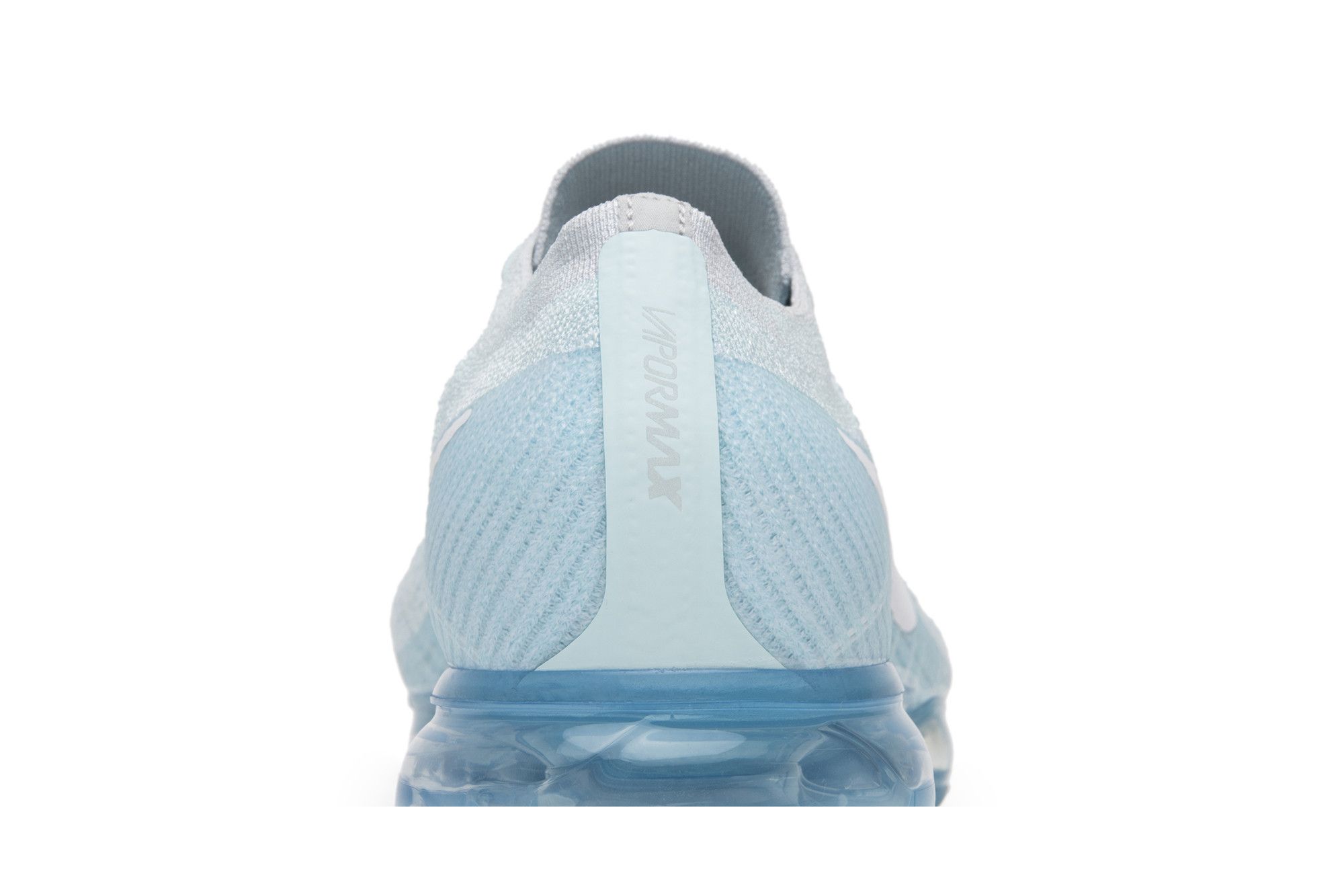 Nike vapormax glacier clearance