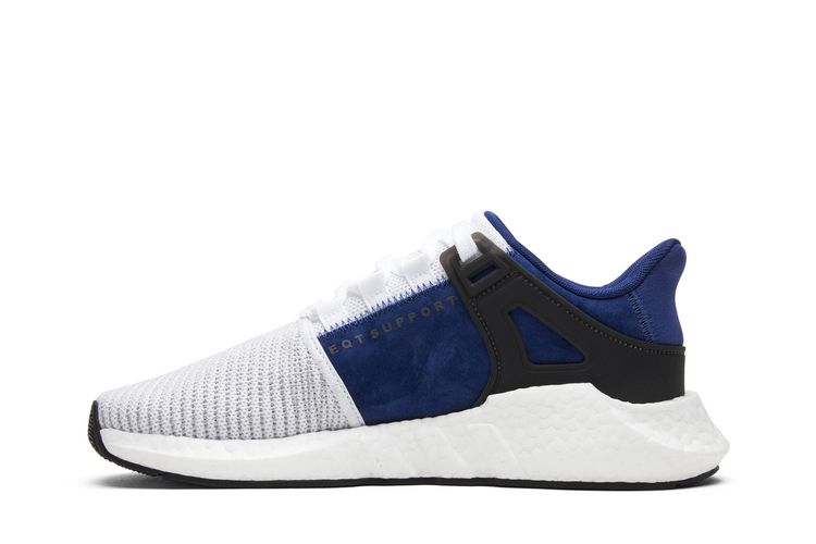 Buy adidas EQT Support 93/17 'Royal' - BZ0592 | GOAT