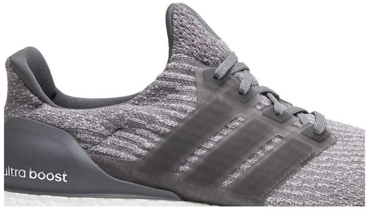 Adidas Wmns UltraBoost 30 Grey Four